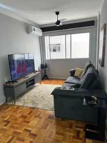Imagem 2 - Apartamento em Centro, São Vicente - SP
