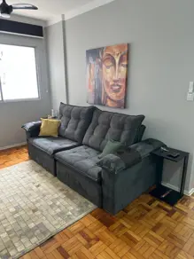 Imagem 3 - Apartamento em Centro, São Vicente - SP