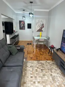 Imagem 4 - Apartamento em Centro, São Vicente - SP