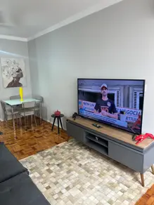 Imagem 5 - Apartamento em Centro, São Vicente - SP