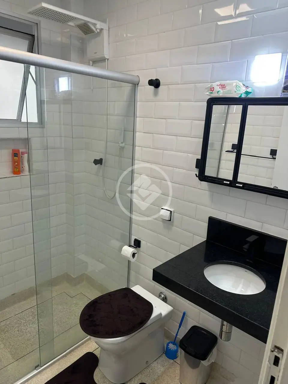 Image 20 - Apartamento em Centro, São Vicente - SP