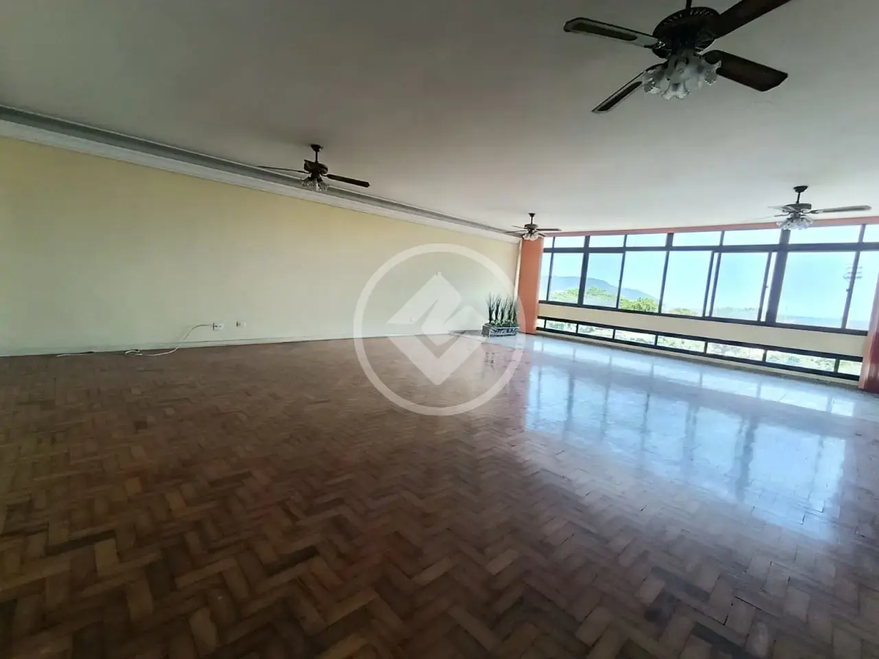 Imagem 1 - Apartamento em Gonzaga, Santos - SP
