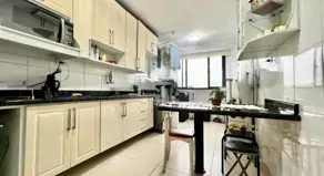 Imagem 4 - Apartamento em São Jorge, Santos - SP