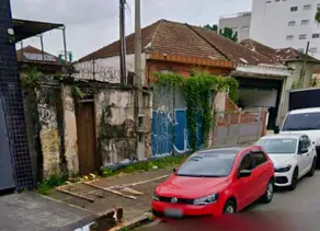 Imagem 4 - Terreno em Vila Mathias, Santos - SP