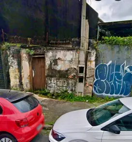 Imagem 3 - Terreno em Vila Mathias, Santos - SP