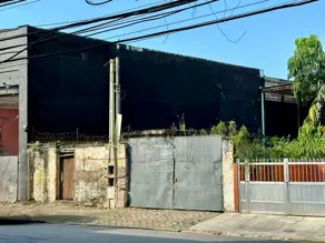 Terreno Vila Mathias, Santos - SP — foto 1