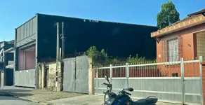 Terreno Vila Mathias, Santos - SP — foto 2