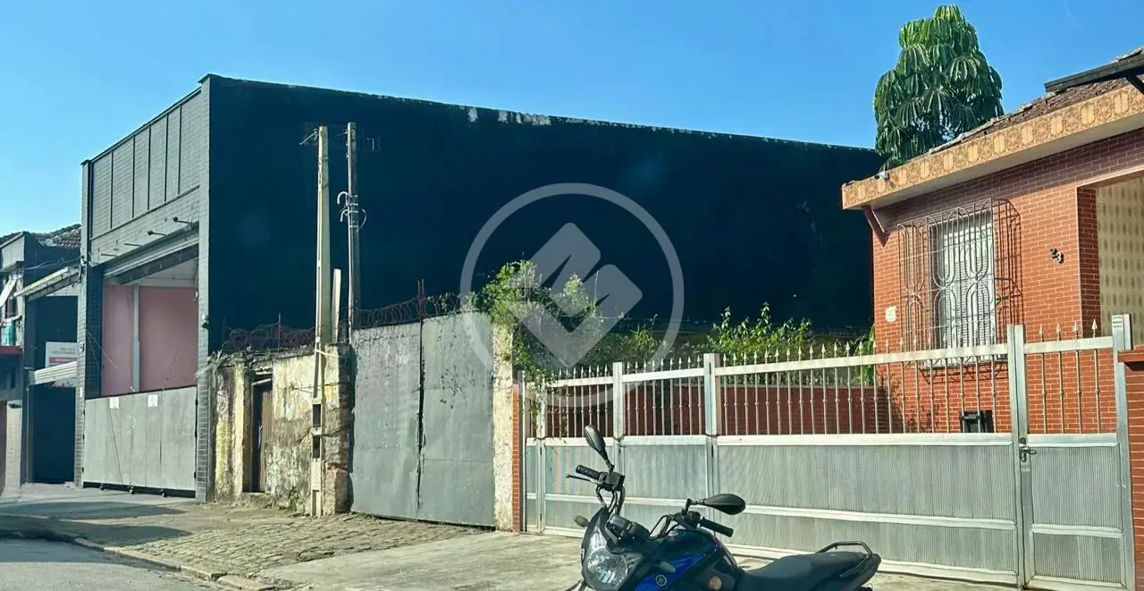 Image 2 - Terreno em Vila Mathias, Santos - SP