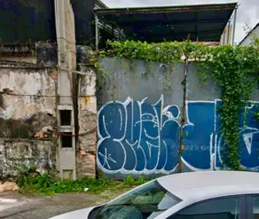 Imagem 5 - Terreno em Vila Mathias, Santos - SP
