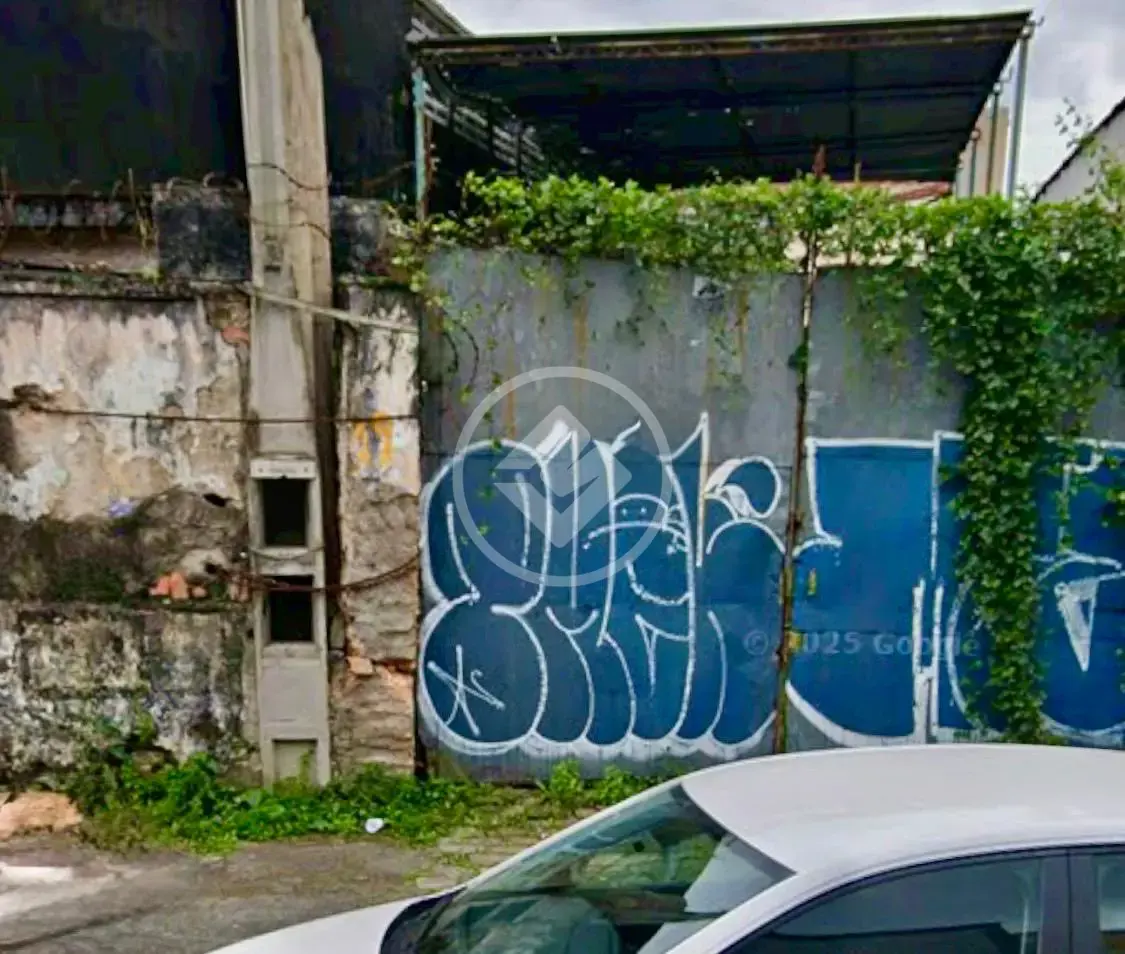 Image 6 - Terreno em Vila Mathias, Santos - SP