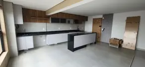Imagem 6 - Apartamento em Ponta da Praia, Santos - SP