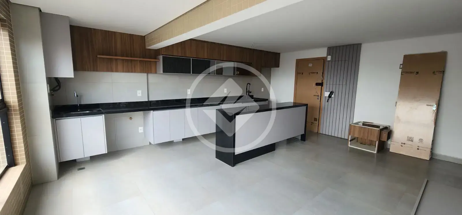 Imagem 6 - Apartamento em Ponta da Praia, Santos - SP