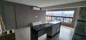 Apartamento Ponta da Praia, Santos - SP — foto 2