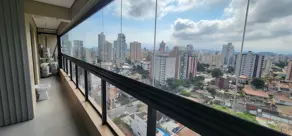 Imagem 2 - Apartamento em Ponta da Praia, Santos - SP