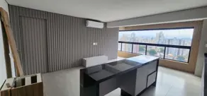 Imagem 4 - Apartamento em Ponta da Praia, Santos - SP