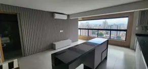 Imagem 5 - Apartamento em Ponta da Praia, Santos - SP