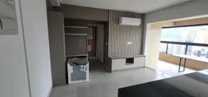 Imagem 5 - Apartamento em Ponta da Praia, Santos - SP