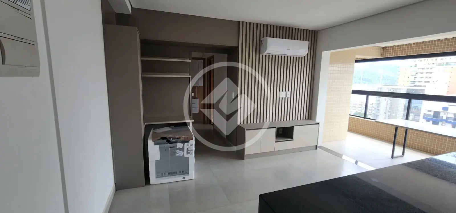 Imagem 5 - Apartamento em Ponta da Praia, Santos - SP