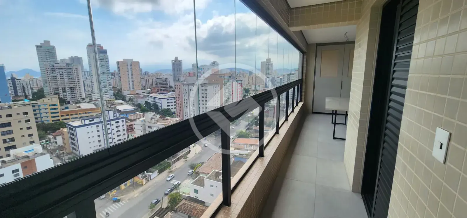 Imagem 2 - Apartamento em Ponta da Praia, Santos - SP