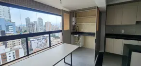 Imagem 6 - Apartamento em Ponta da Praia, Santos - SP