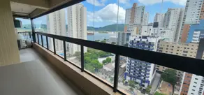 Apartamento Ponta da Praia, Santos - SP — foto 1