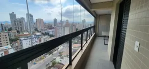 Imagem 4 - Apartamento em Ponta da Praia, Santos - SP