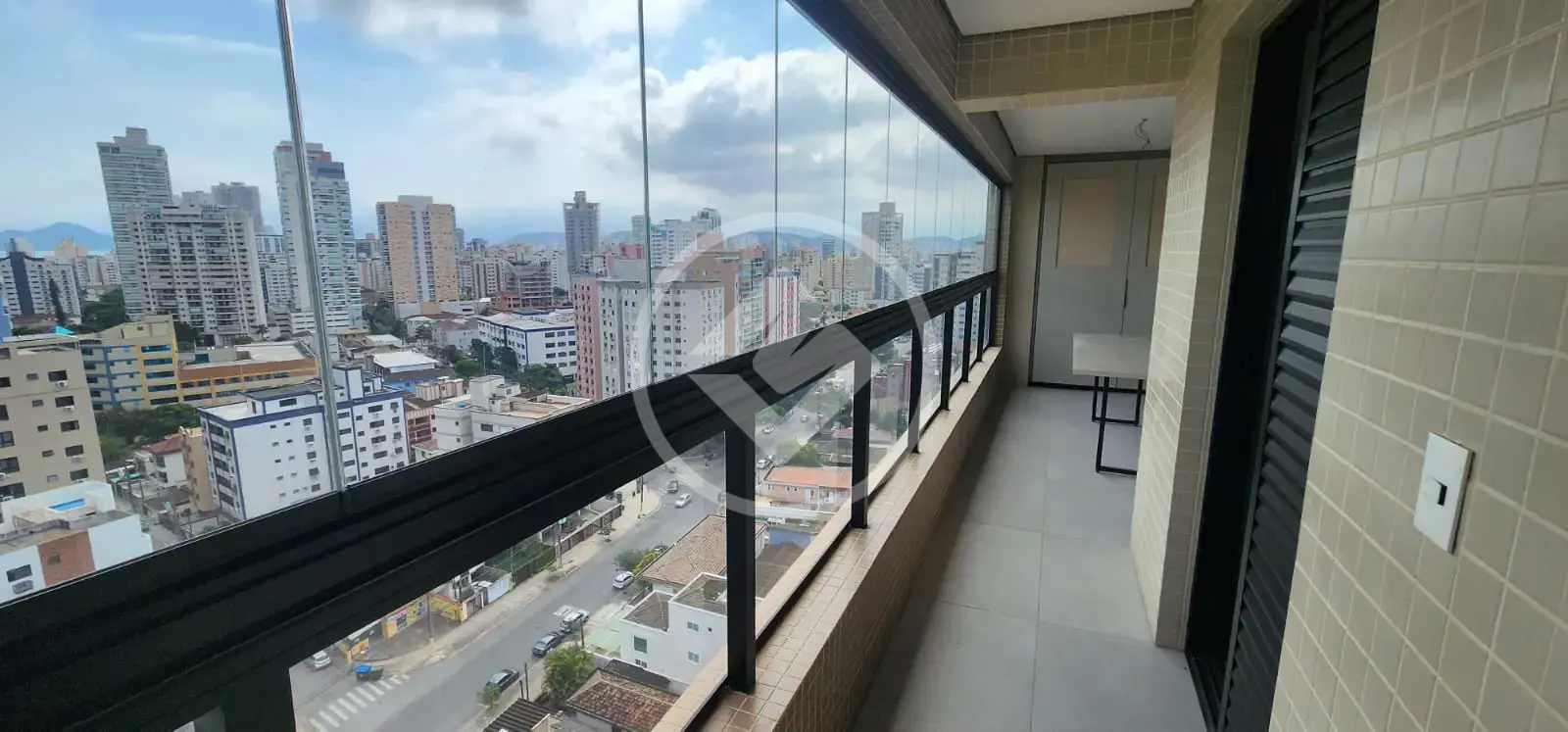 Imagem 4 - Apartamento em Ponta da Praia, Santos - SP
