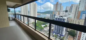 Apartamento Ponta da Praia, Santos - SP — foto 2