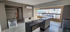 Imagem 3 - Apartamento em Ponta da Praia, Santos - SP