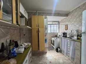 Imagem 6 - Apartamento em Aparecida, Santos - SP