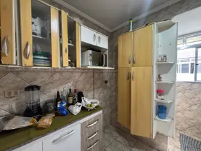 Imagem 5 - Apartamento em Aparecida, Santos - SP