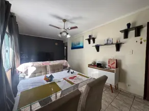Imagem 4 - Apartamento em Aparecida, Santos - SP