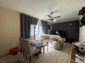 Apartamento Aparecida, Santos - SP — foto 1