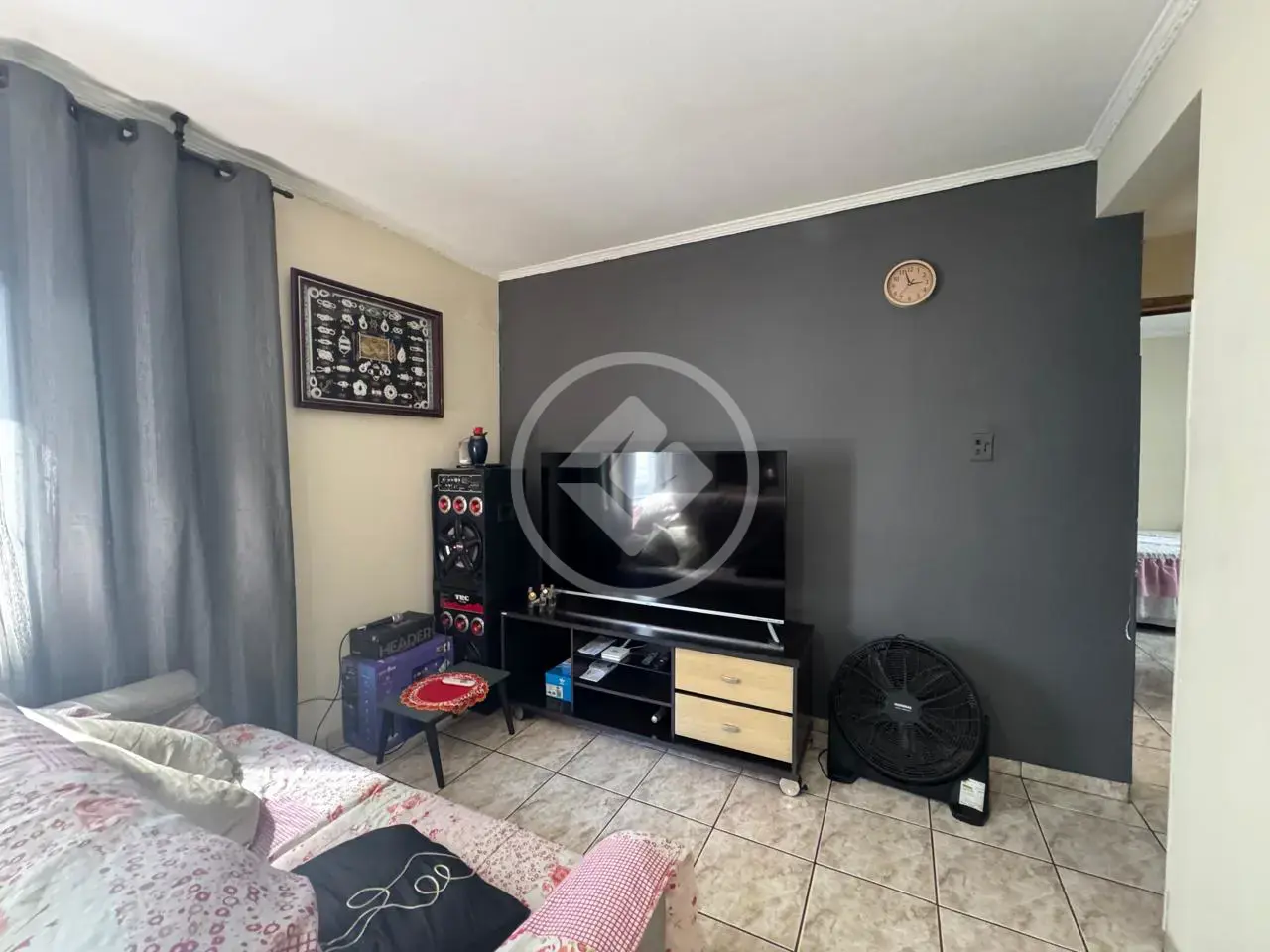 Image 2 - Apartamento em Aparecida, Santos - SP