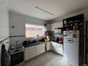 Imagem 5 - Casa em São Jorge, Santos - SP