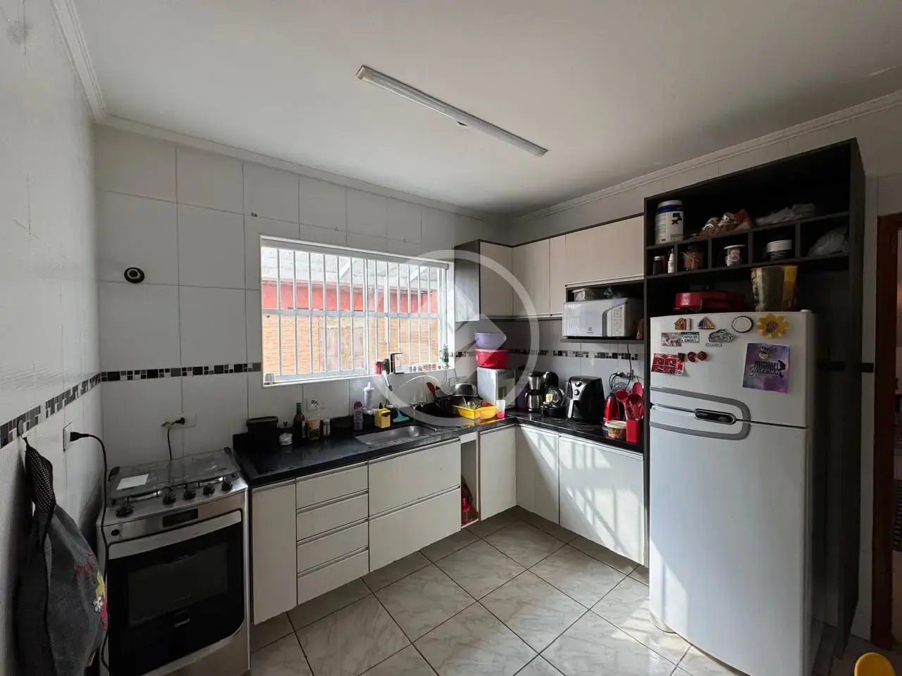Imagem 5 - Casa em São Jorge, Santos - SP