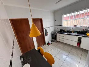 Imagem 6 - Casa em São Jorge, Santos - SP