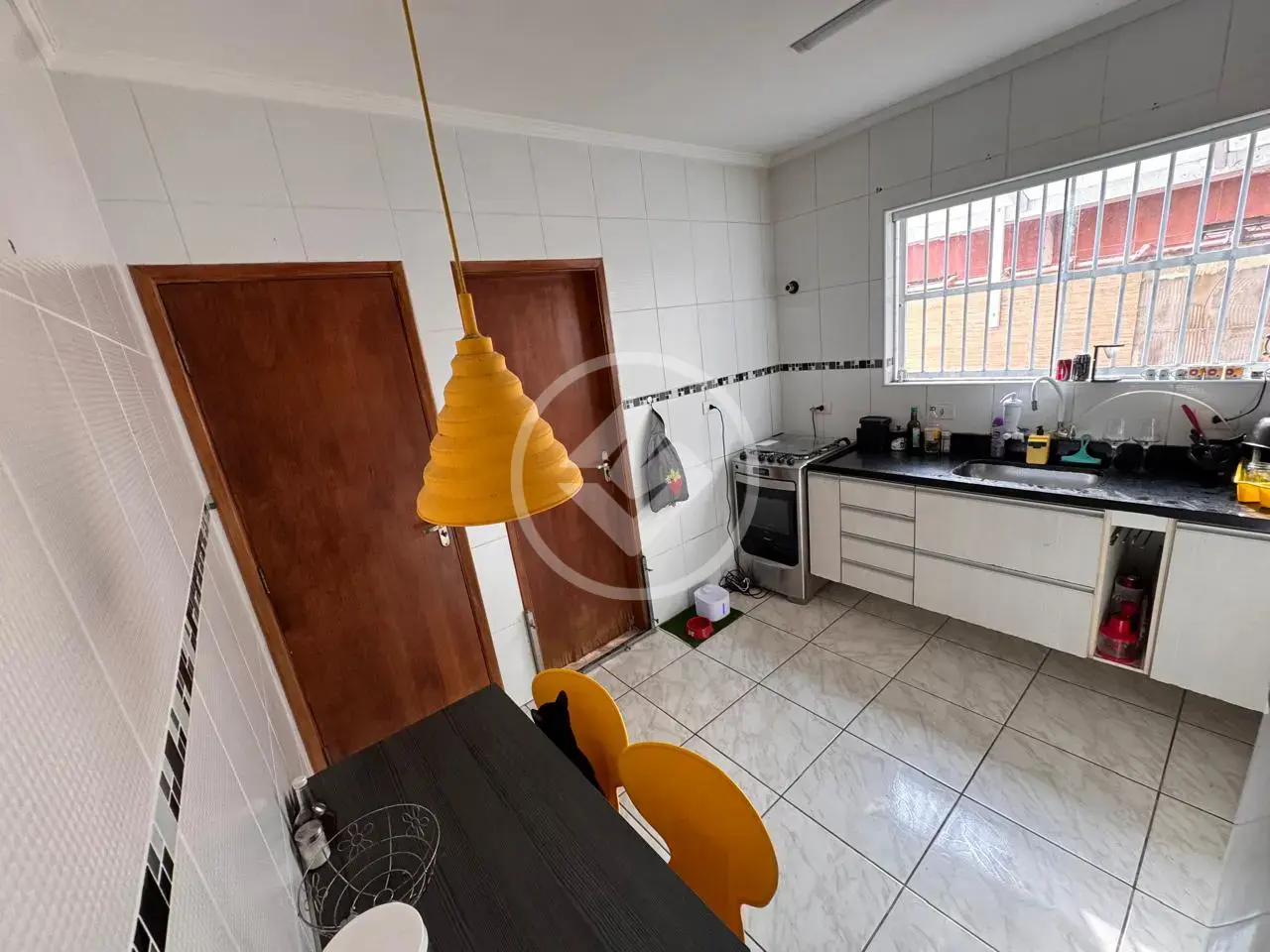 Imagem 6 - Casa em São Jorge, Santos - SP