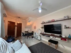Imagem 3 - Casa em São Jorge, Santos - SP