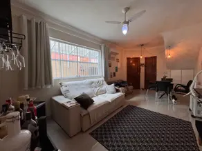 Imagem 2 - Casa em São Jorge, Santos - SP