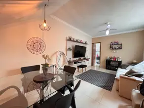 Casa São Jorge, Santos - SP — foto 1