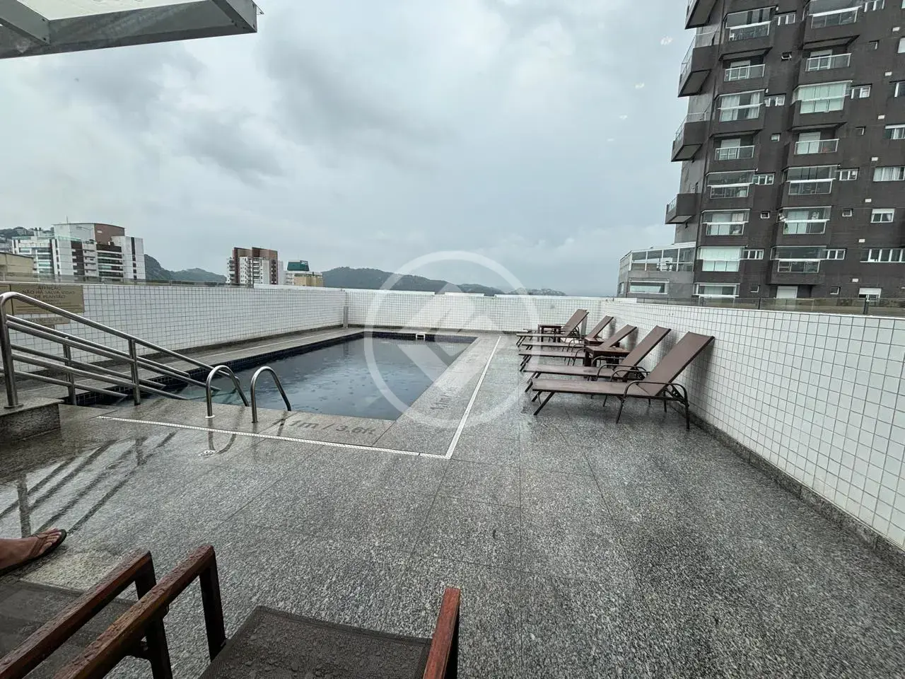 Image 33 - Flat em Gonzaga, Santos - SP