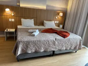 Flat Gonzaga, Santos - SP — foto 1