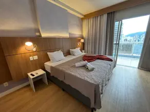 Flat Gonzaga, Santos - SP — foto 2