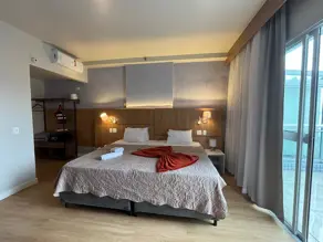 Imagem 6 - Flat em Gonzaga, Santos - SP