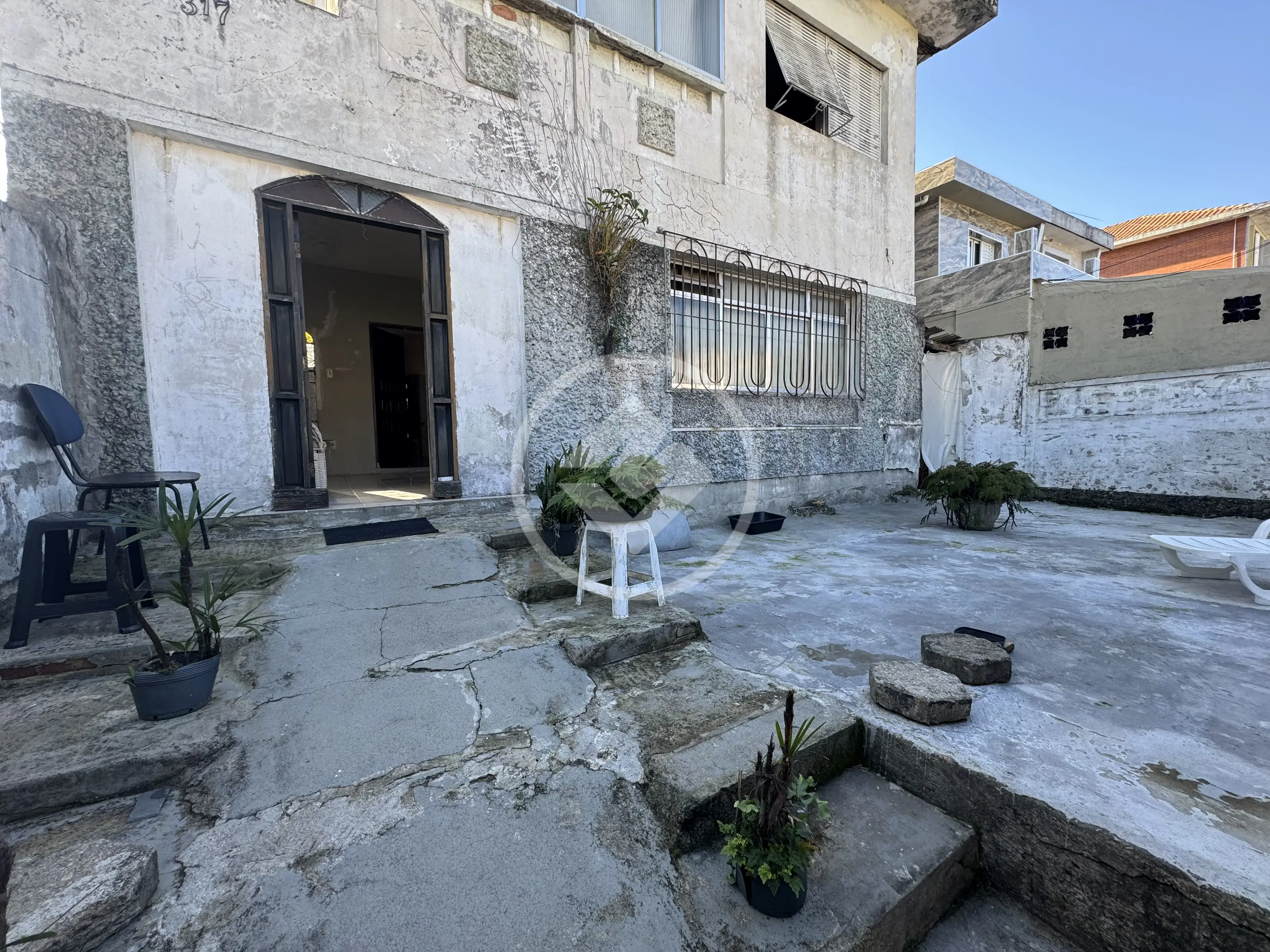 Imagem 1 - Casa em Vila Valença, São Vicente - SP