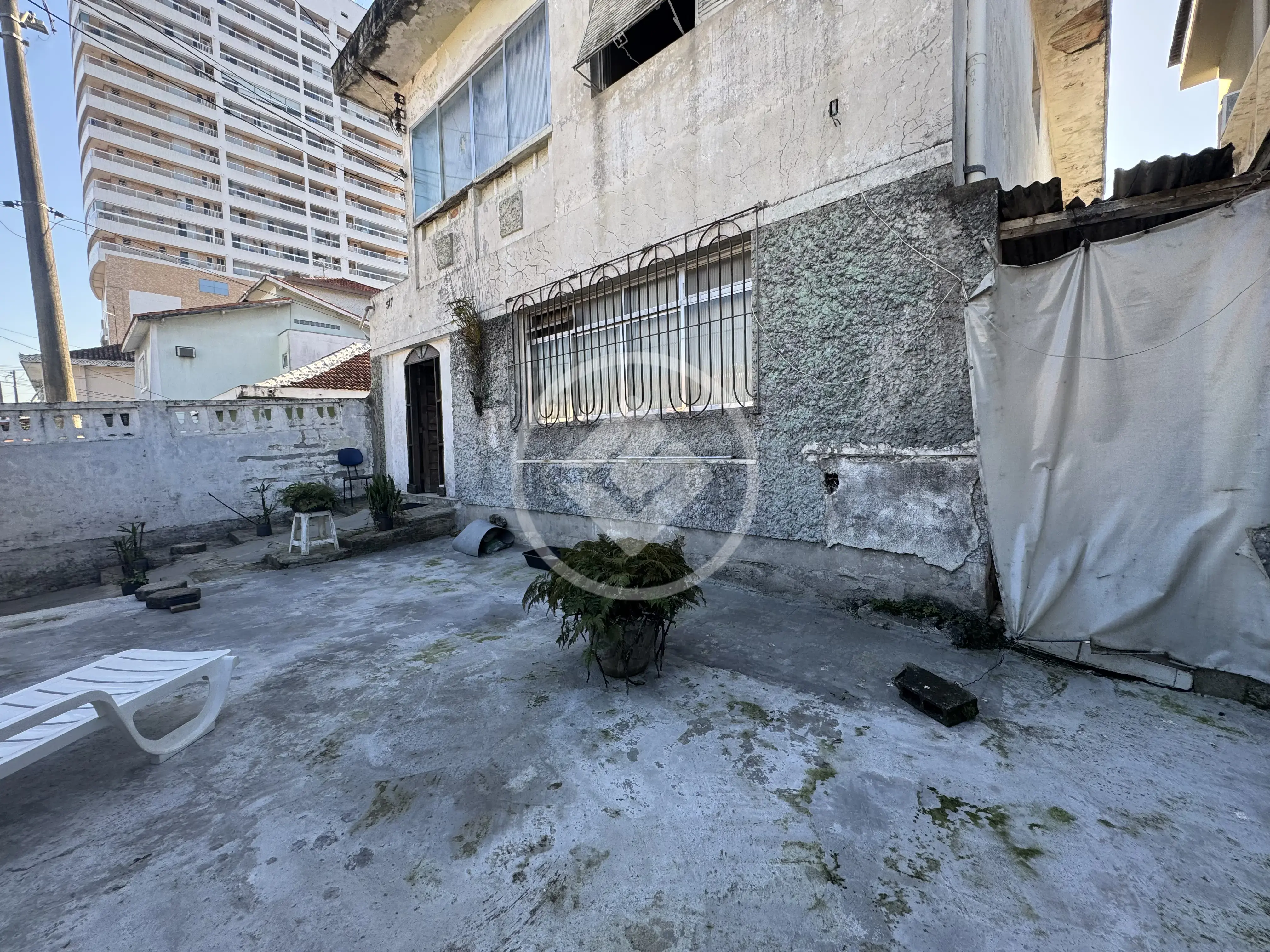 Image 2 - Casa em Vila Valença, São Vicente - SP