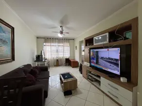 Apartamento Campo Grande, Santos - SP — foto 1