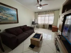 Apartamento Campo Grande, Santos - SP — foto 2