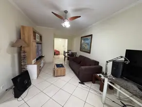 Imagem 4 - Apartamento em Campo Grande, Santos - SP
